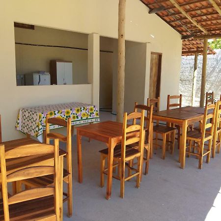 Villa Portal Dos Ventos Fortim Eksteriør bilde